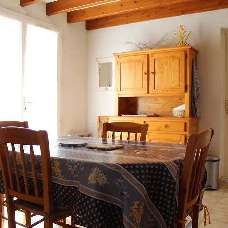 Maison Dolus-d'oleron, 4 Pieces, 4 Personnes - Fr-1-246a-275 Hotel