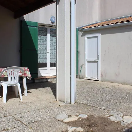 Hotel Maison Dolus-d'oleron, 4 Pieces, 4 Personnes - Fr-1-246a-275 Dolus d'Oléron