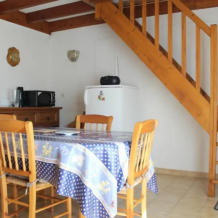 Maison Dolus-d'oleron, 4 Pieces, 4 Personnes - Fr-1-246a-275 Dolus d'Oléron