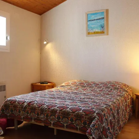 Maison Dolus-d'oleron, 4 Pieces, 4 Personnes - Fr-1-246a-275 Hotel
