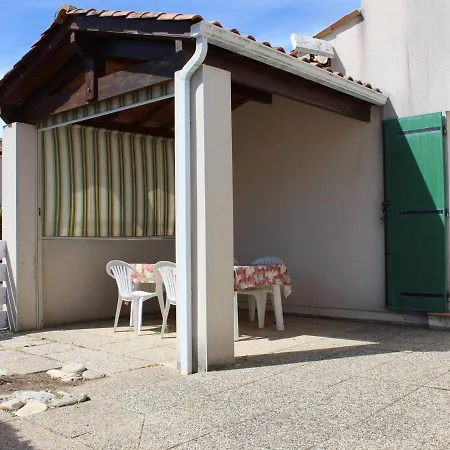 Hotel Maison Dolus-d'oleron, 4 Pieces, 4 Personnes - Fr-1-246a-275 Dolus d'Oléron