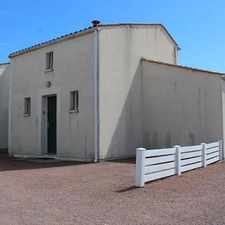 Maison Dolus-d'oleron, 4 Pieces, 4 Personnes - Fr-1-246a-275 Hotel