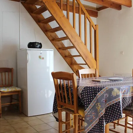 Maison Dolus-d'oleron, 4 Pieces, 4 Personnes - Fr-1-246a-275 *