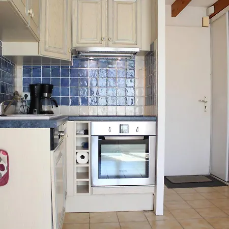 Maison Dolus-d'oleron, 4 Pieces, 4 Personnes - Fr-1-246a-275 Hotel Dolus d'Oléron